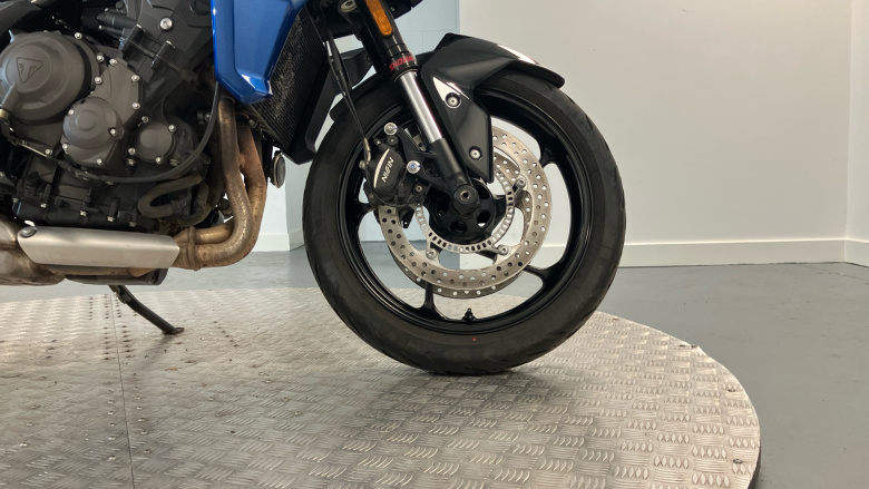 Triumph Tiger Sport 660 (21MY)